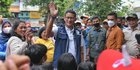 Giliran Ratusan Warga Kota Bogor Dukung Sandiaga Uno Maju Pemilu 2024