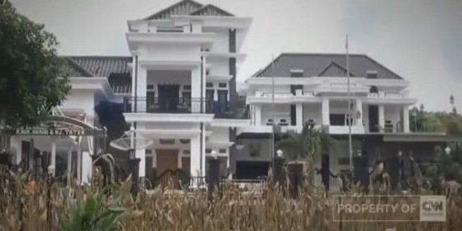 Sisi Lain Kampung Tajir di Kawasan Terpencil Sumenep, Warga Punya Etos Kerja Tinggi