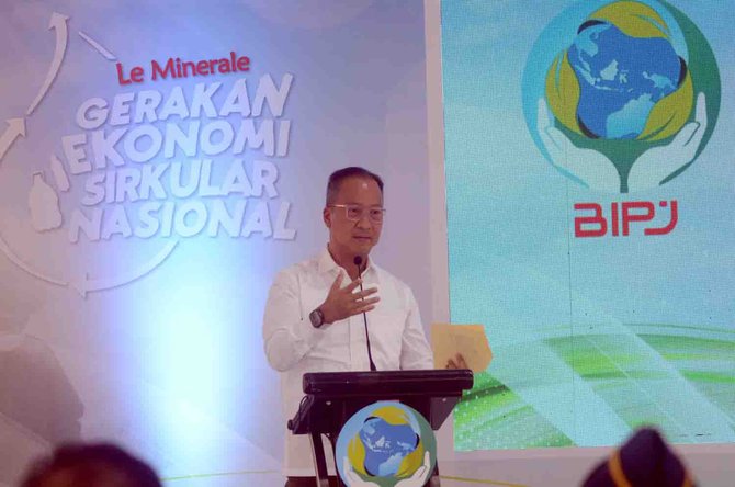 berteknologi modern pabrik bipj diyakini mampu mendukung industri berkelanjutan