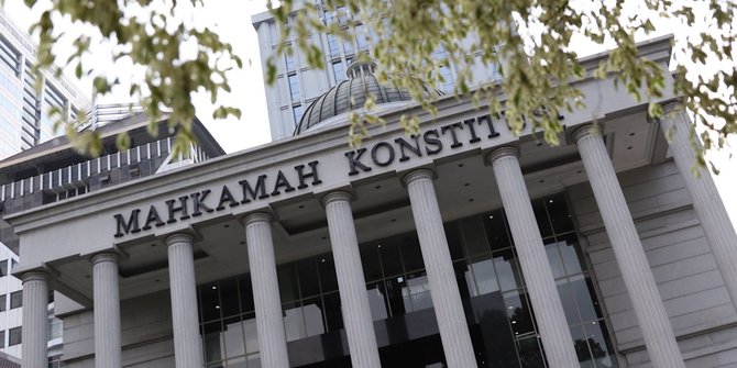 Golkar dan PKS Sepakat Dorong MK Tolak Gugatan Sistem Pemilu Proporsional Terbuka