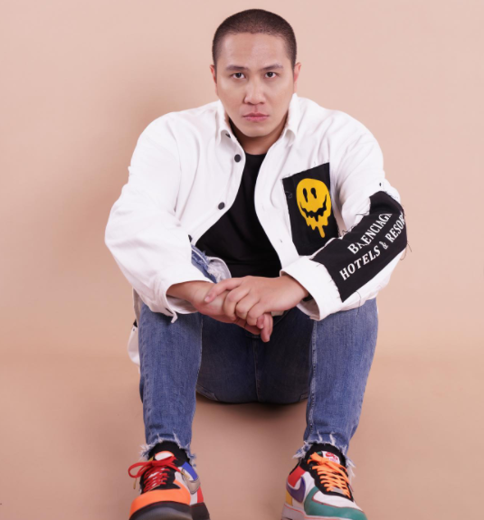 kembali geluti dunia musik usai 11 tahun vakum ressa herlambang beberkan alasannya