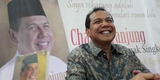 Punya Kekayaan USD5,2 Miliar, Ini Gurita Bisnis Chairul Tanjung