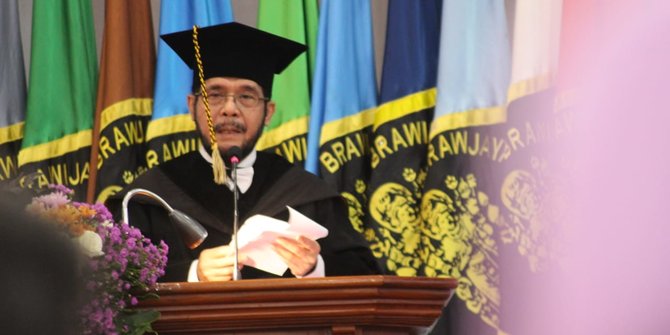 9 Hakim MK Dilaporkan ke Polisi, Begini Reaksi Ketua Anwar Usman