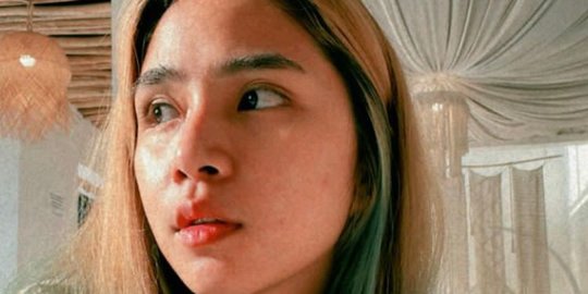 Cantik, Ini Sosok Nini Siama Istri Lavicky Nicholas Pemeran Ilham Tajwid Cinta