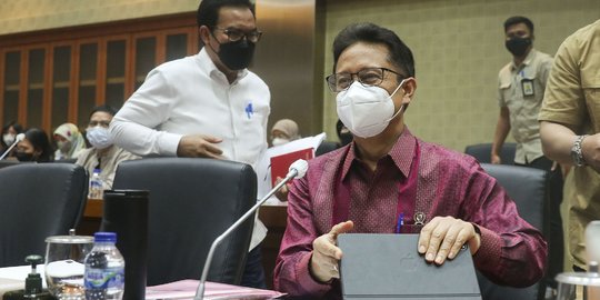 Menkes Budi sebut Vaksin Booster Kedua Covid-19 akan Berbayar di Bawah Rp100.000