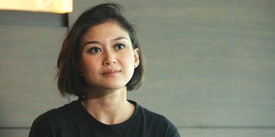 Tak Punya Anak Selama 14 Tahun Menikah, Marissa Anita Ungkap Alasannya