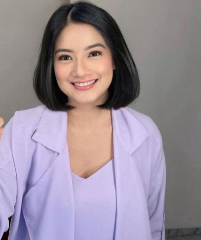 transformasi titi kamal
