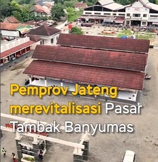 pasar tambak