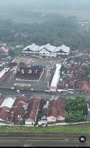 pasar tambak