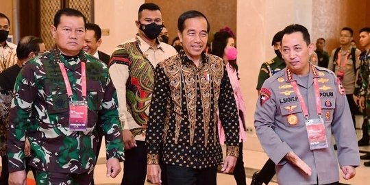 Jokowi: 60 Persen Belanja Iklan Media Diambil Platform Asing, Sedih Loh