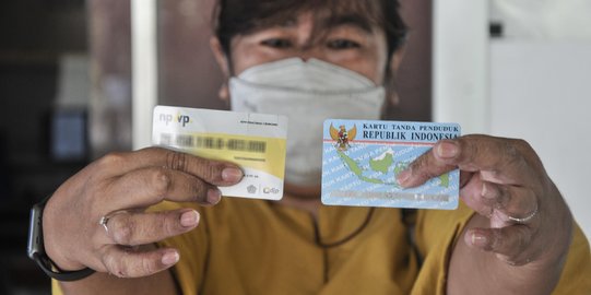 Lapor SPT Tahun Ini Bisa Pakai NIK, Begini Cara Validasi NIK Jadi NPWP di DJP Online