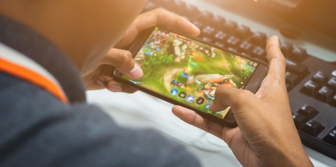 8 Game Online Keren untuk Android, Penuh Aksi dan Petualangan