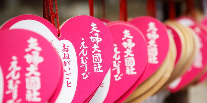30 Ucapan Selamat Hari Valentine Bahasa Inggris dan Artinya, Penuh Cinta