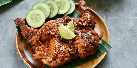 Kuliner Bintaro Lezat dan Populer, Sajikan Beragam Pilihan Menu Menarik
