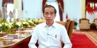 Jokowi: Daerah yang Inflasinya Bagus Dapat Insentif Rp15 Miliar