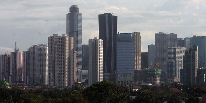 Nasib Properti Jakarta Setelah Tak Jadi Ibu Kota di 2024