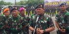 Kelakar Panglima TNI Cegah Karhutla: Kalau Perlu Cari Dukun Biar Hujan Terus
