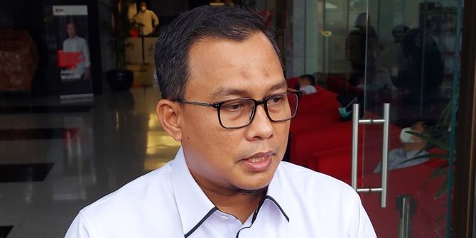 Terpidana Kasus Korupsi Pengadaan Tanah di Munjul Meninggal Dunia