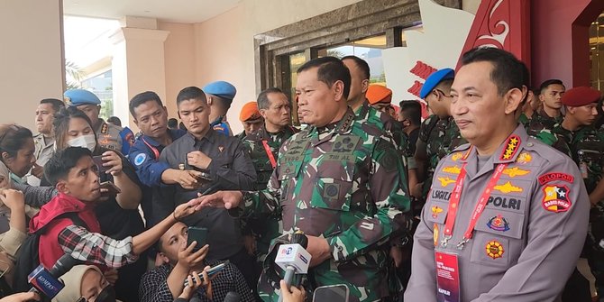 Panglima TNI Belum akan Terjunkan Pasukan Khusus Cari Pilot Susi Air di Nduga