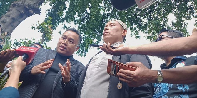 Bripka Madih Bawa 10 Pengacara ke Polda Metro, Tagih Pengusutan Kasus Sengketa Lahan