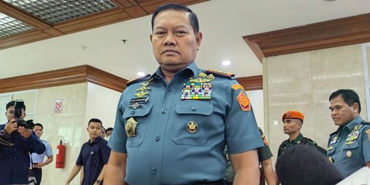 Panglima TNI Wanti-Wanti Netralitas Prajurit: Jangan Sampai Dekat 2024 Langgar Hukum