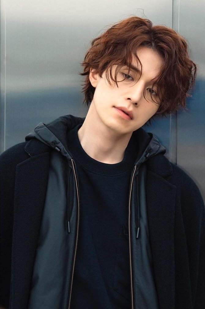 aktor korea selatan lee dong wook