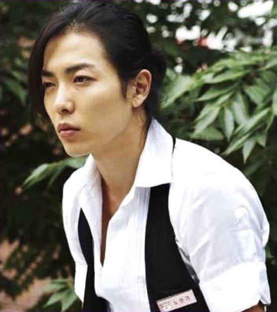 aktor korea selatan kim jae wook