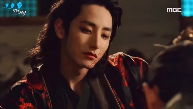 aktor korea selatan lee soo hyuk