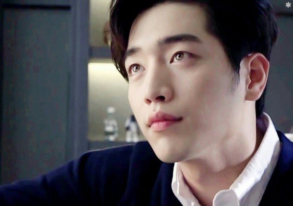 aktor korea selatan seo kang joon