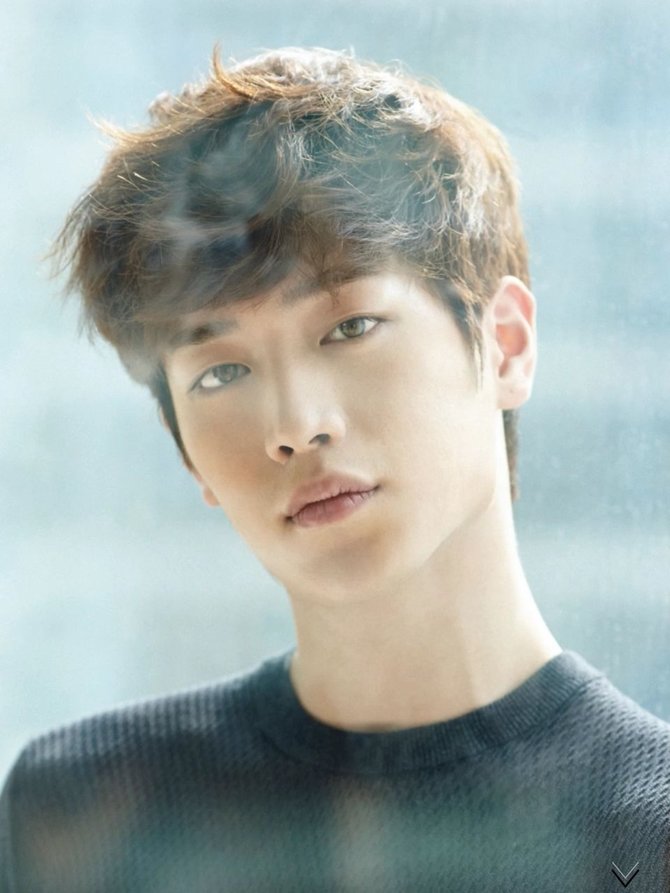 aktor korea selatan seo kang joon