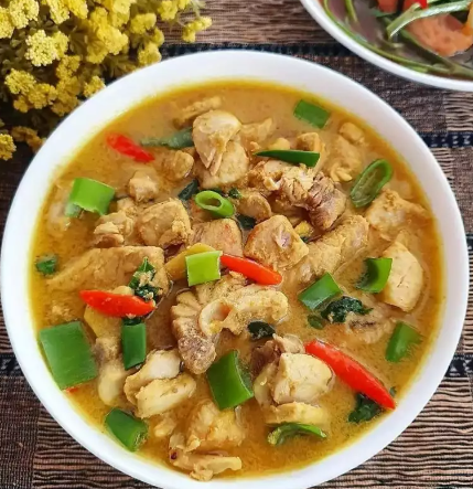 resep ikan tuna