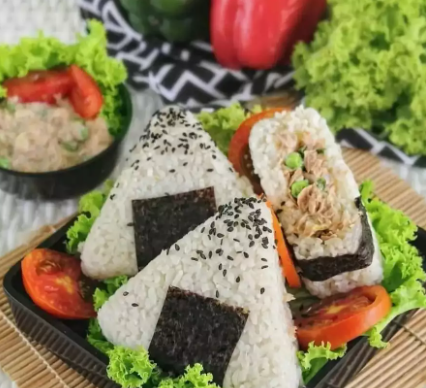 resep ikan tuna