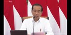 VIDEO: Presiden Jokowi 'Sentil' Menkominfo Gerak Cepat Soal Platform Digital Asing