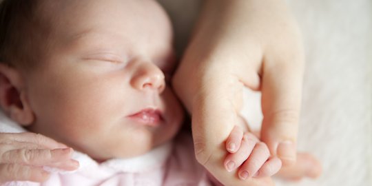 Kumpulan Nama Bayi Perempuan Berawalan M, Estetis dan Sarat Doa