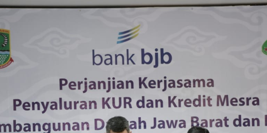 Penjelasan BJB Soal Karyawan Bobol Brankas, Jamin Keamanan Simpanan Nasabah