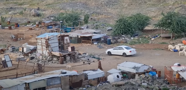 alman mulyana mekkah