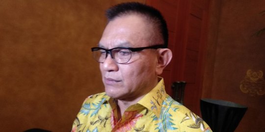 Golkar Bantah Jusuf Kalla Jadi King Maker Anies Baswedan