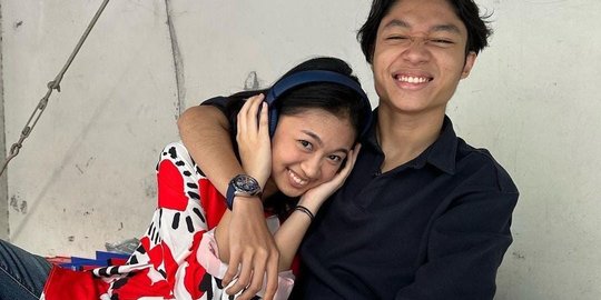 Kedekatan Kiesha Alvaro dan Putri Cantik Enda Ungu Bikin Baper, Netizen Auto Cemburu