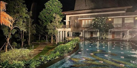 Mengenal Haji Isam, Orang Terkaya di Kalimantan Selatan