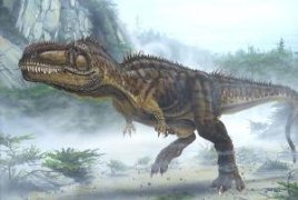 jenis dinosaurus
