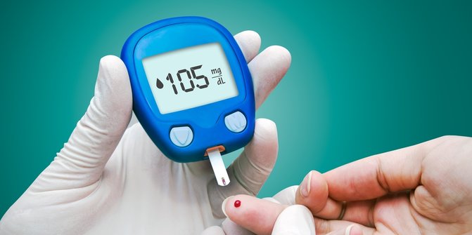 Virus dan Autoimun Diduga Bisa Picu Munculnya Diabetes Tipe 1