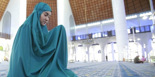 Doa Setelah Selesai Sholat, Lengkap dengan Urutan Bacaan Zikir