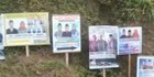 Daerah Ini Punya Cara Unik Umumkan Pesta Pernikahan, Bak Pemilihan Umum
