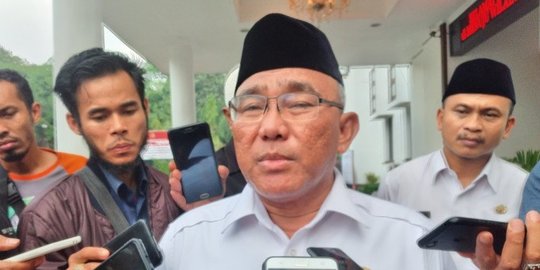 Wali Kota Depok Minta OPD Bantu Korban Angin Kencang