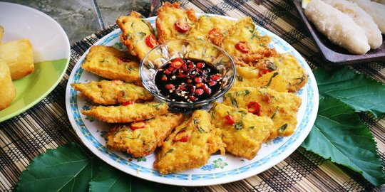 Resep Tempe Goreng Gurih Berbagai Kreasi, Cocok untuk Lauk Harian