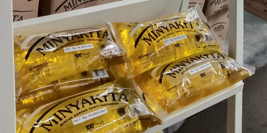 Wali Kota Bogor Temukan Pedagang Jual MinyaKita Dipaket dengan Produk Lain