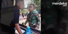 VIDEO: Penyebab Prajurit TNI Perbatasan Cekcok dengan Pegawai Bea Cukai