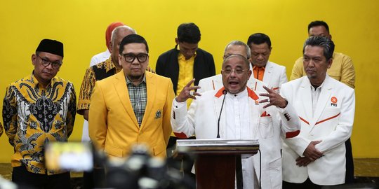 Usai Bertemu Golkar, PKS Dinilai Sangat Mungkin Gabung KIB