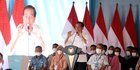 Serahkan KUR di Aceh, Jokowi: Jangan Pakai untuk Kredit Mobil