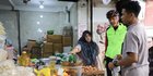 Antisipasi Kenaikan Harga Beras di Jateng, Ganjar Keliling Pasar Kontrol Hasil Panen